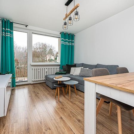 Apartament Octopus Sopot Kamienny Potok Esterno foto