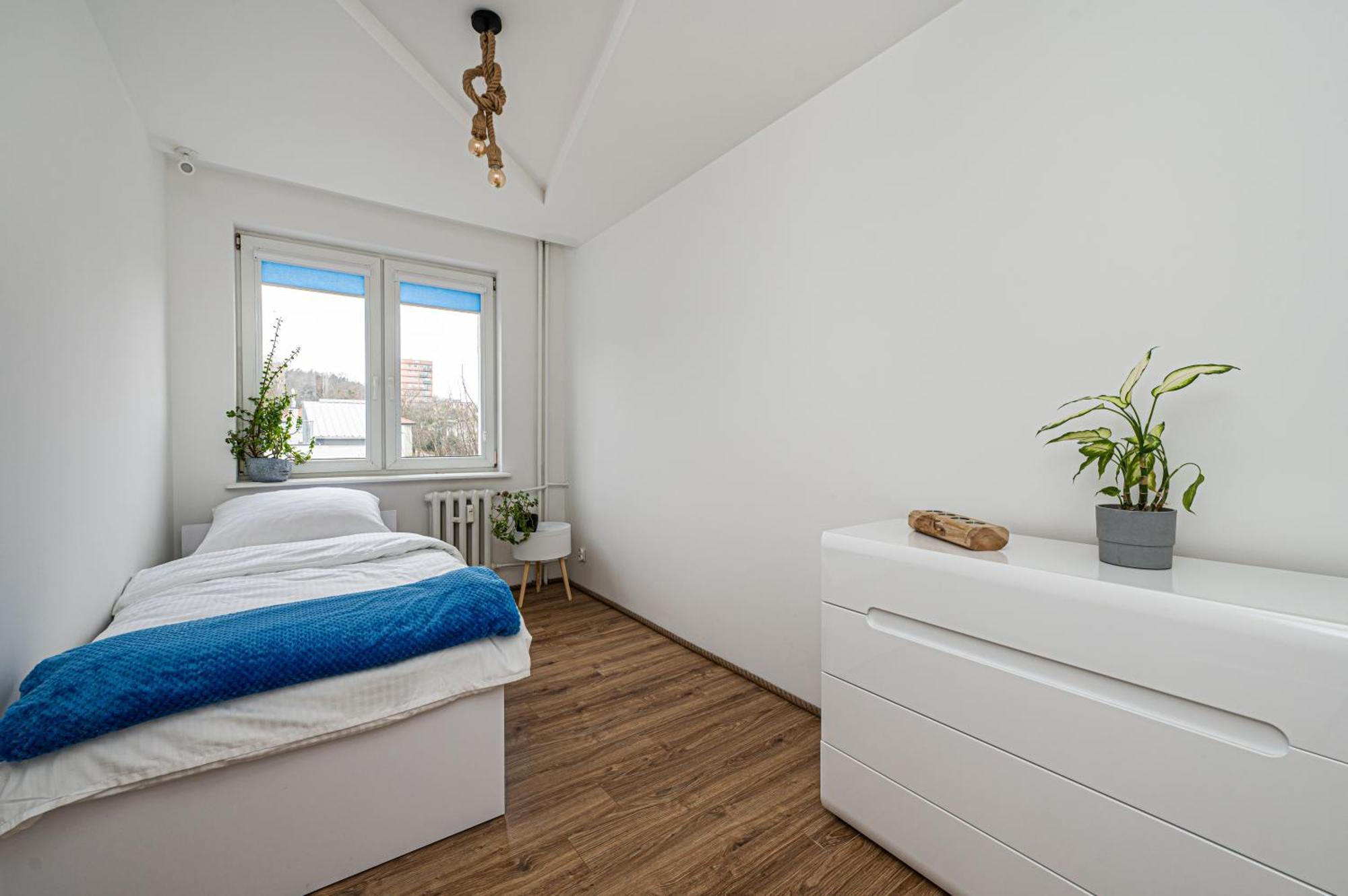 Apartament Octopus Sopot Kamienny Potok Esterno foto